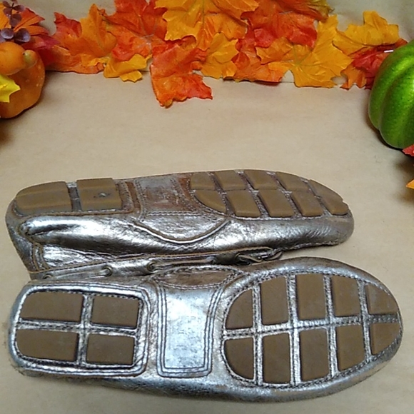 Frye Shoes 7.5 - Picture 4 of 4